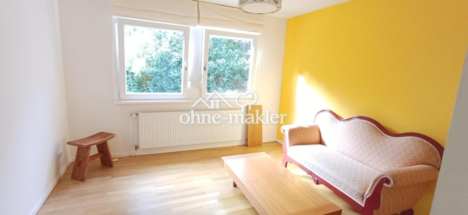 Arbeitszimmer