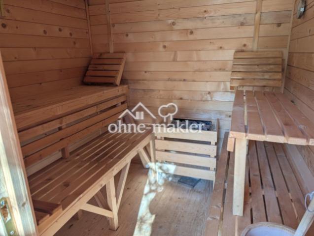 Sauna, 9kW