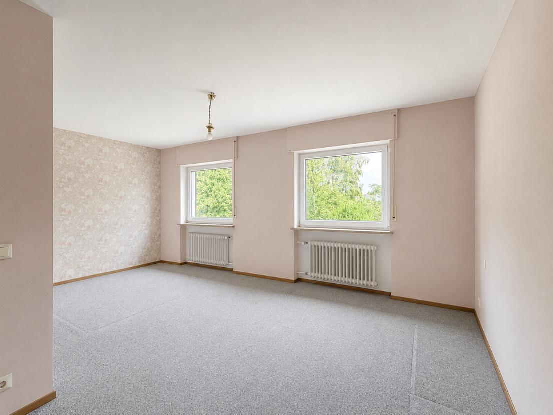 Schlafzimmer 1