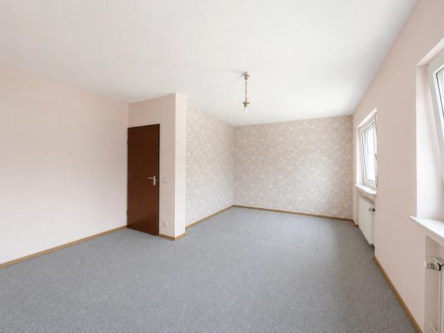 Schlafzimmer 1 Detail