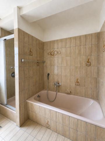 Badezimmer 1. OG Detail