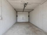 Garage Detail