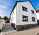 Haus Ansicht