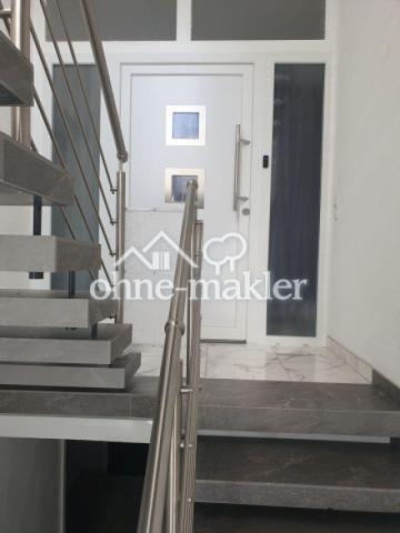 Treppe Eingang EG WHG