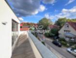 DG Terrasse zur Straße