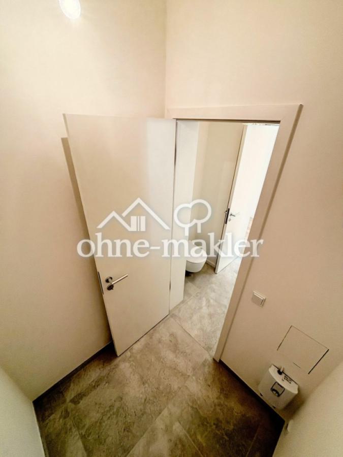 OG Abstellraum