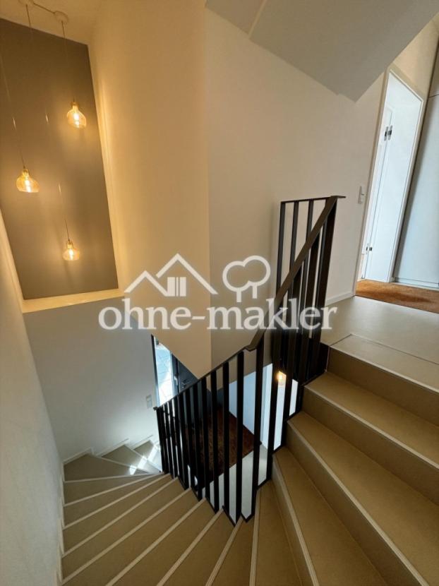 OG Treppenhaus