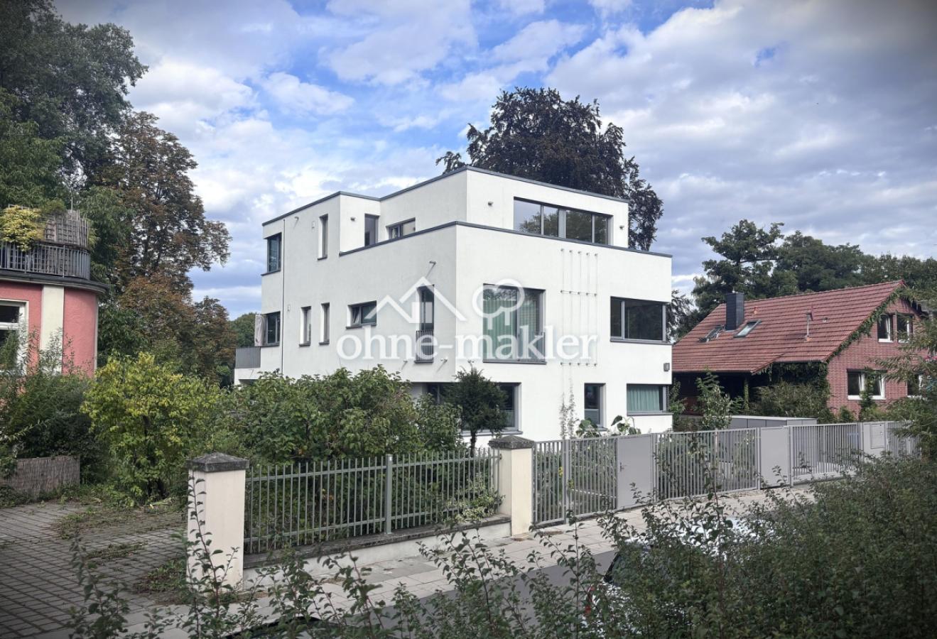 Ansicht SW