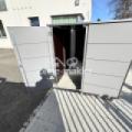 Sondereigentum Fahrradgarage