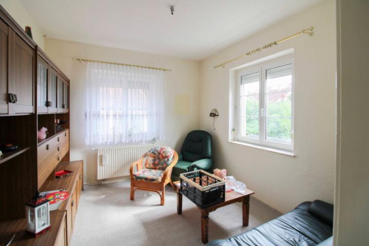 Gästezimmer