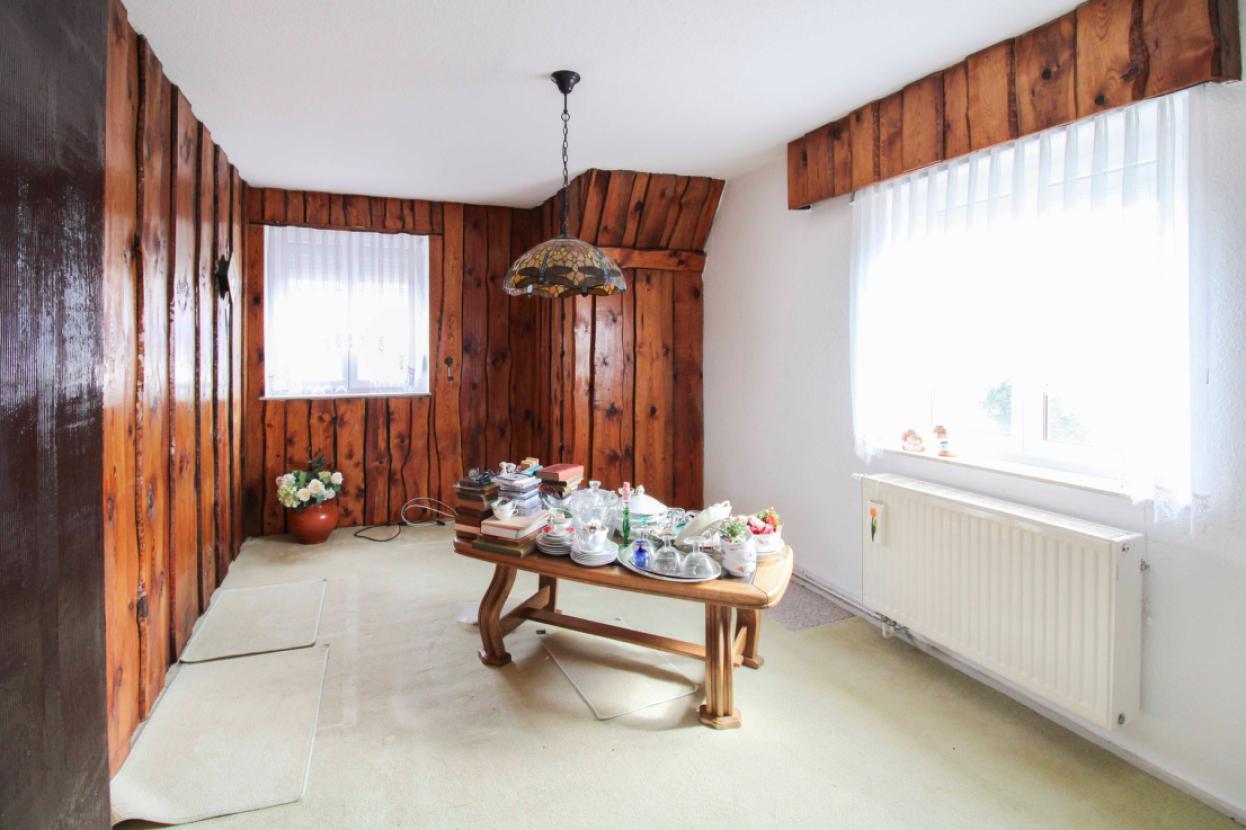 Herrenzimmer