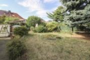 Gartenansicht