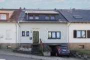 Außenansicht Straße