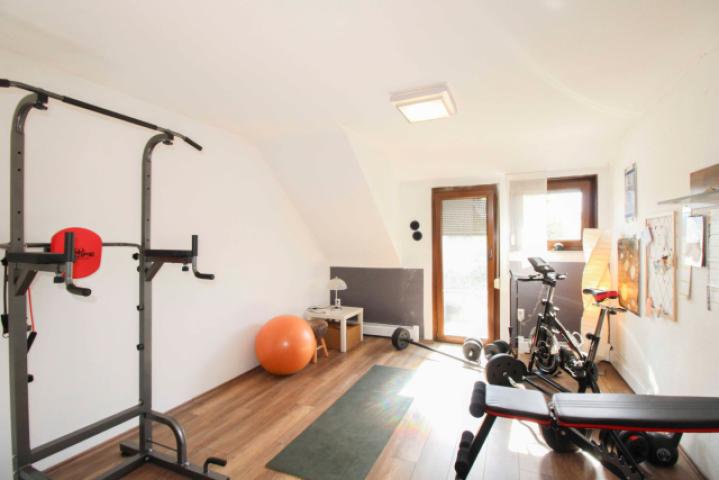 Schlafzimmer 1