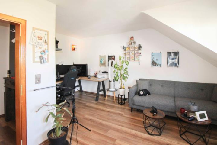 Schlafzimmer 3