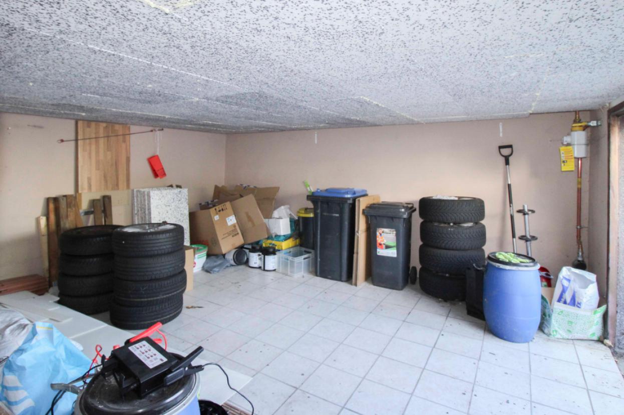 Garage UG