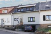 Außenansicht Straße