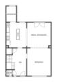 Grundriss Skizze EG