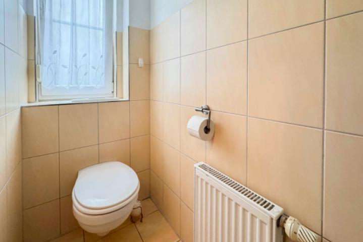 Gäste WC
