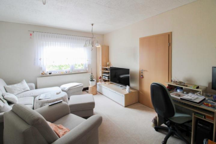 Wohnzimmer OG