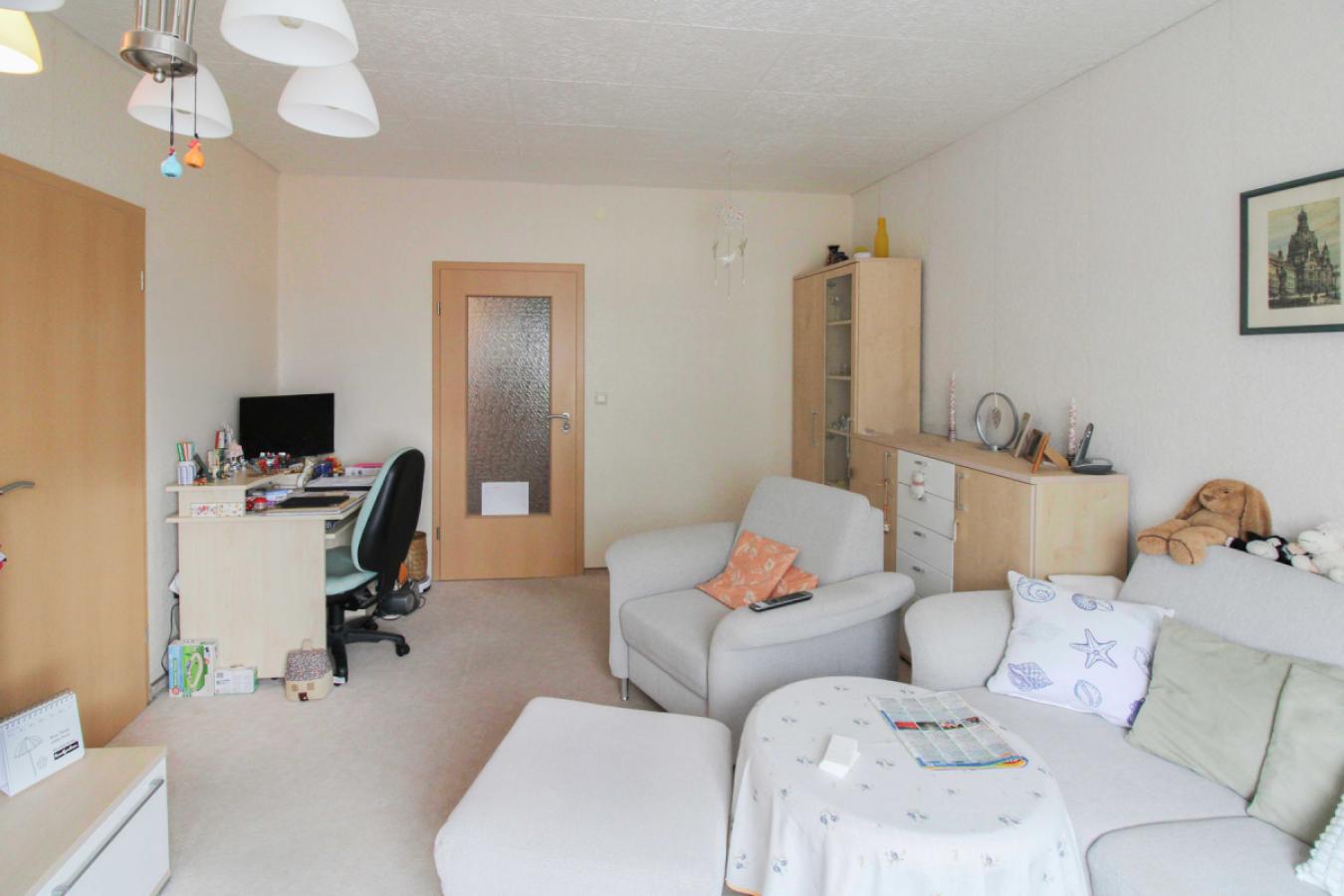 Wohnzimmer OG