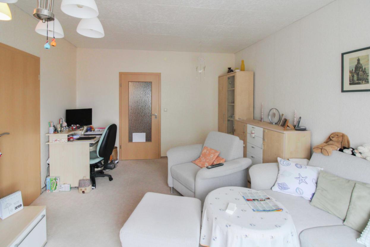 Wohnzimmer OG