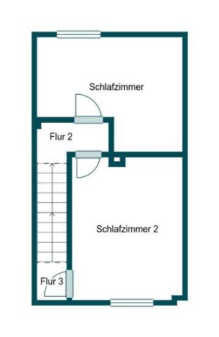 Grundriss Skizze OG