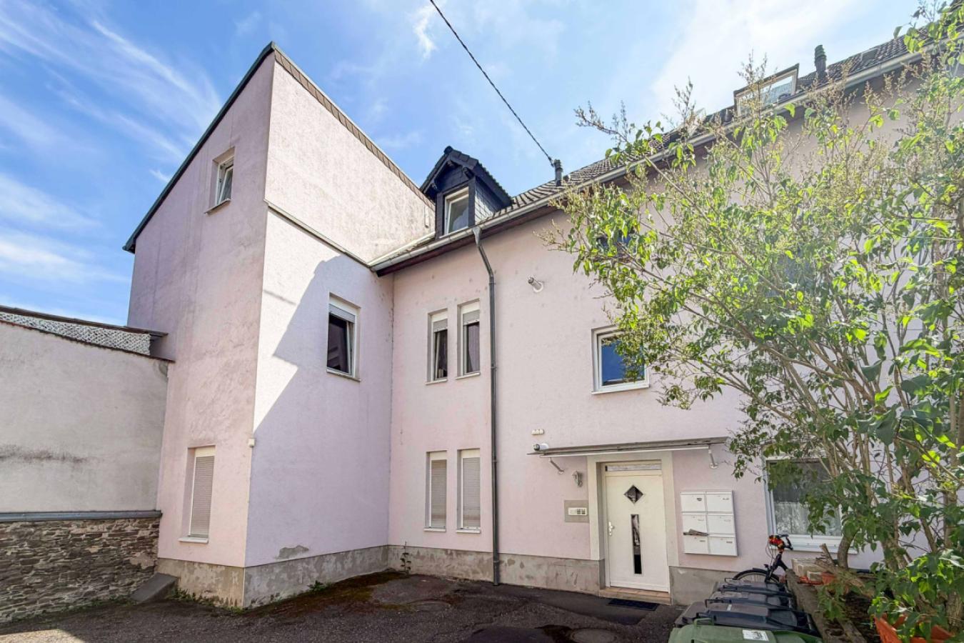 6-MFH Vorderansicht