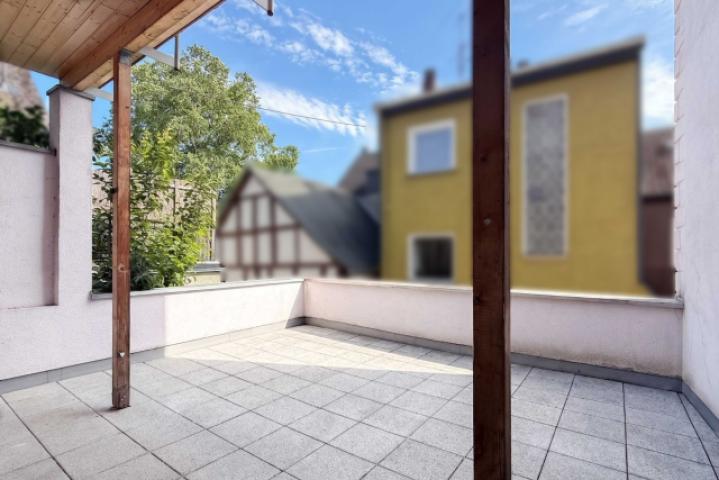 6-MFH Terrasse EG