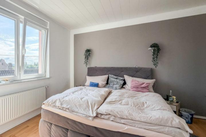 6-MFH Schlafzimmer OG