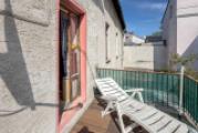 EFH Balkon