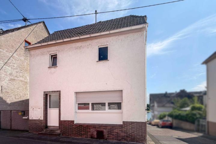 2-MFH Vorderansicht