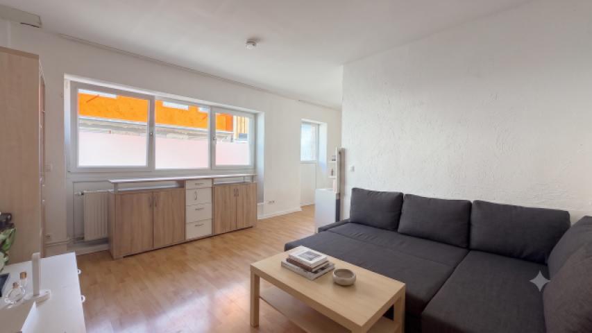 2-MFH Schlafzimmer