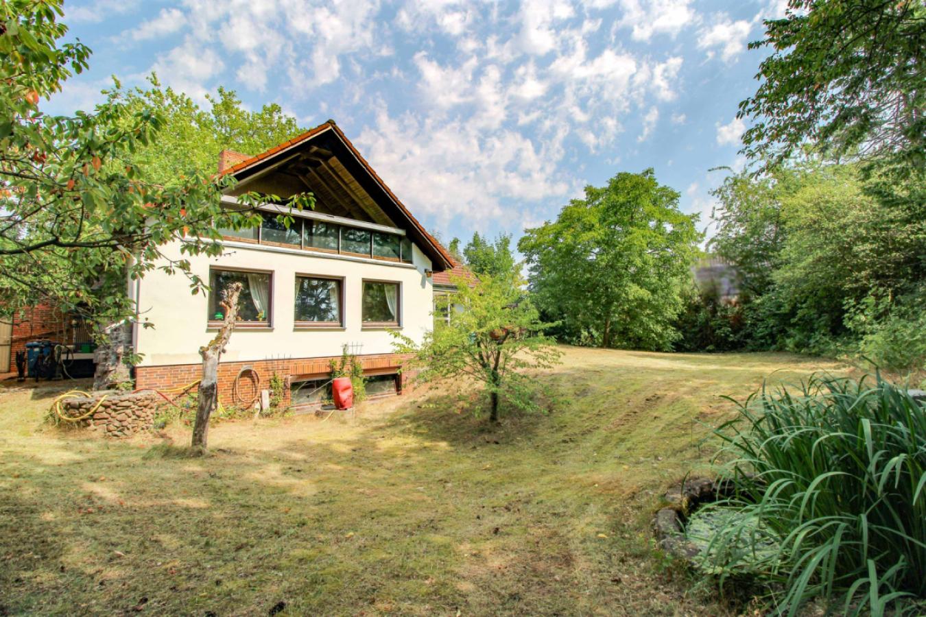 Garten 1