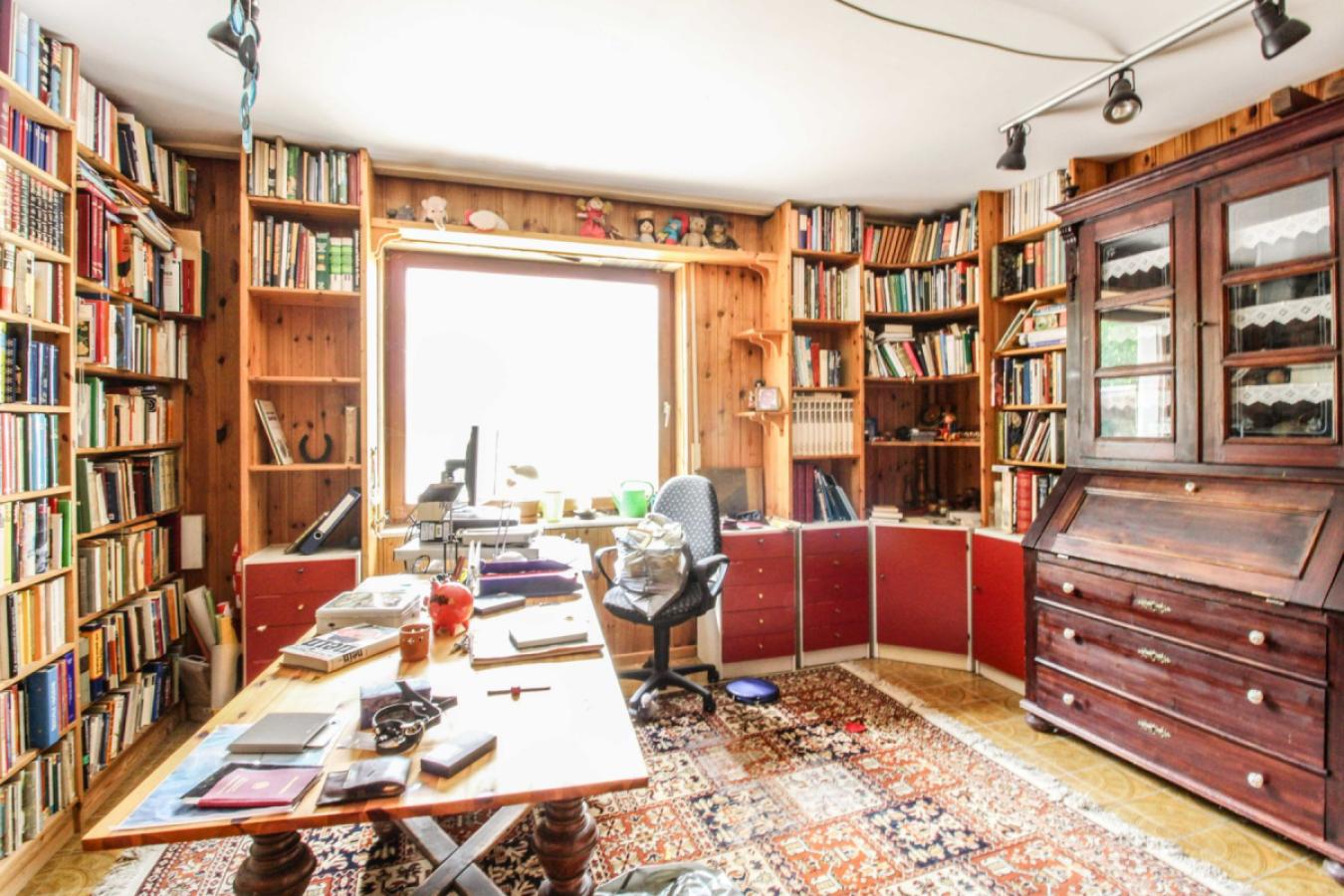 Büro