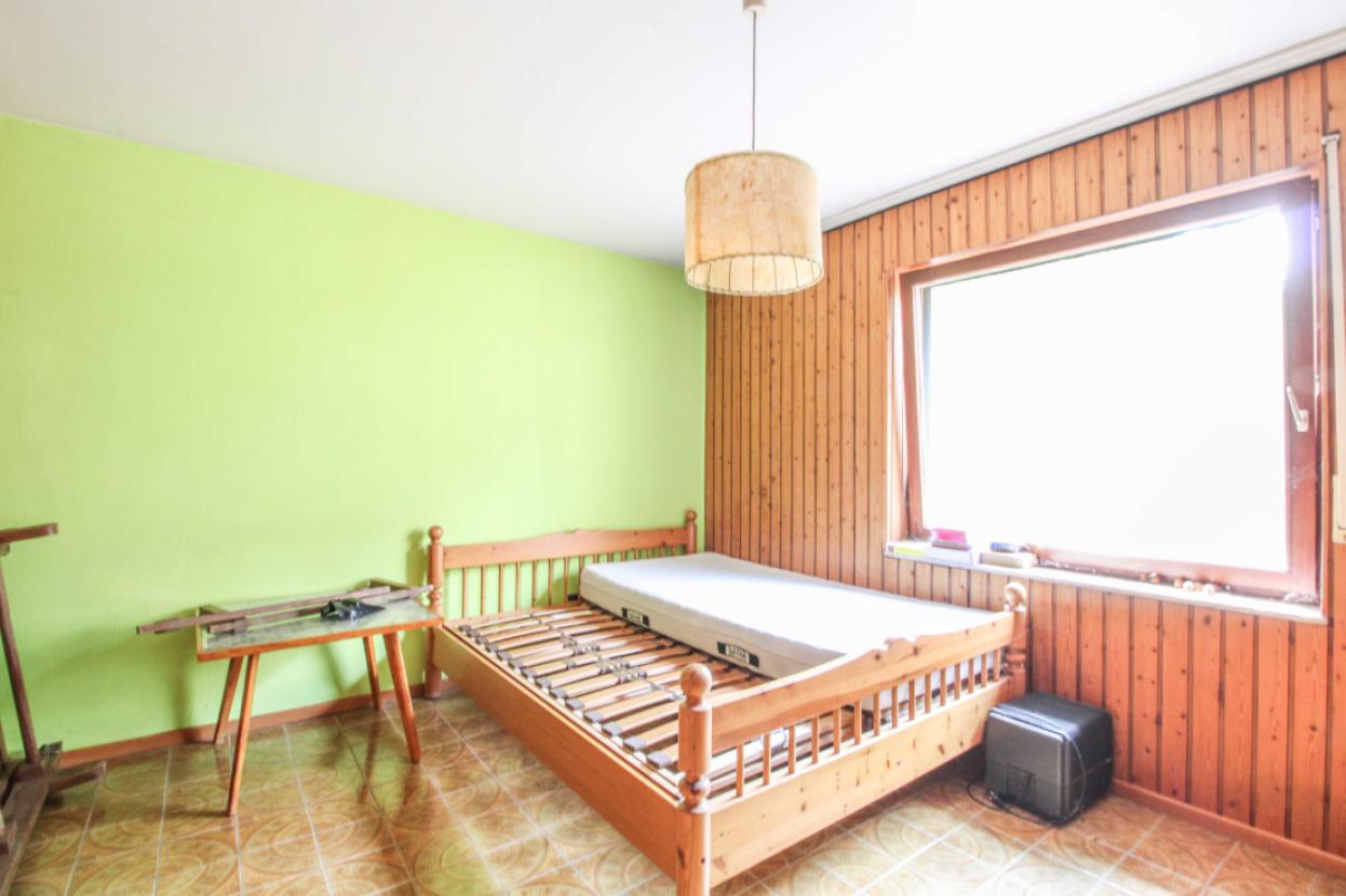 Schlafzimmer EG