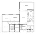 Grundriss Skizze EG