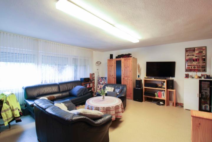 Wohnzimmer EG