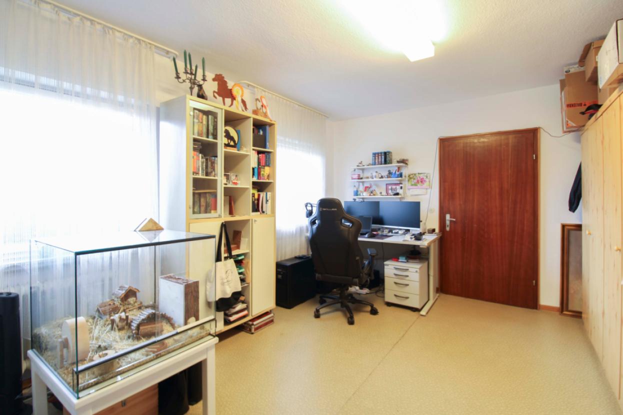 Büro