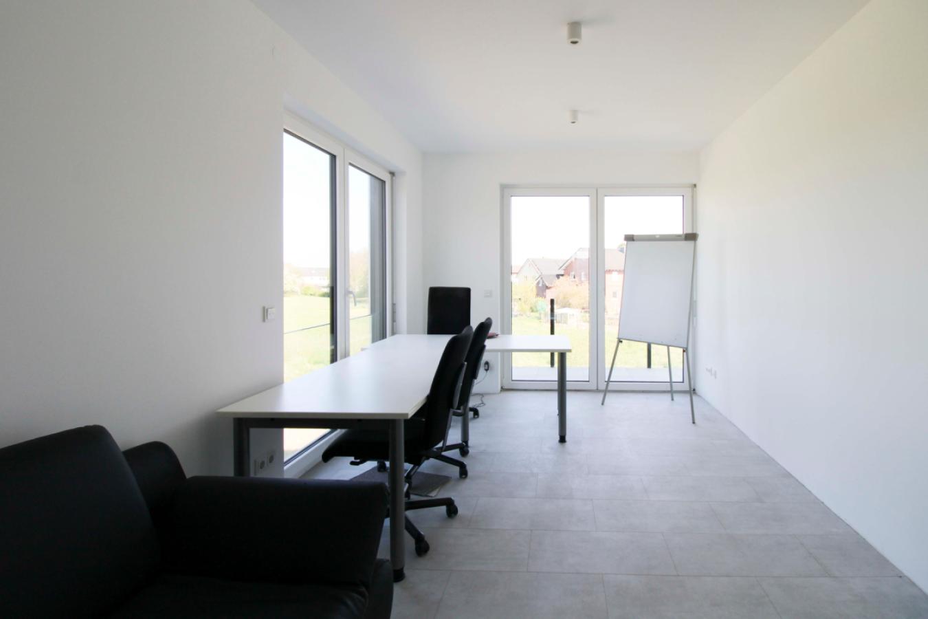 Büro OG