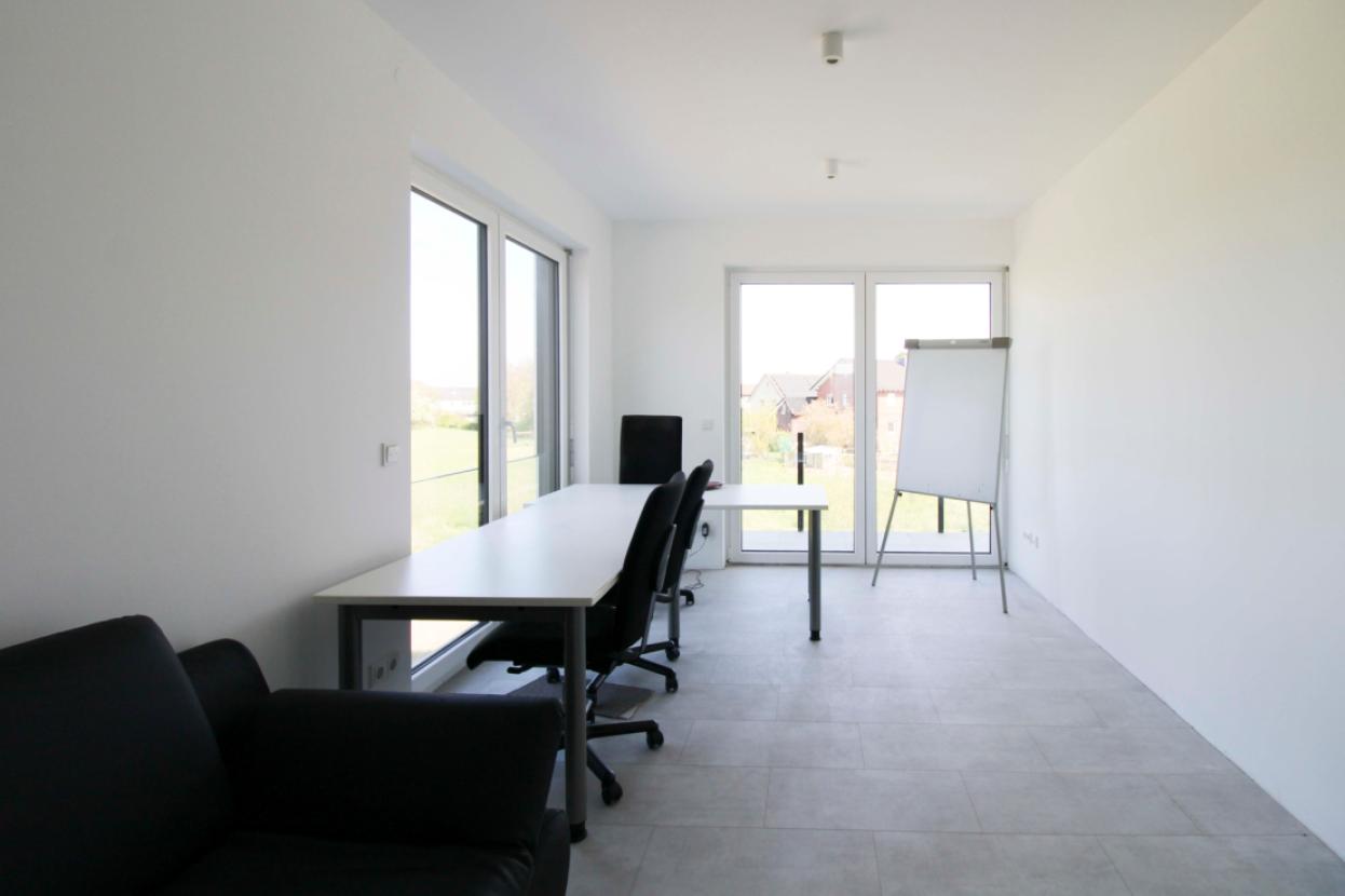 Büro OG