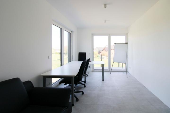 Büro OG