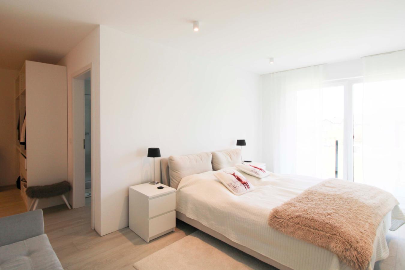Schlafzimmer OG