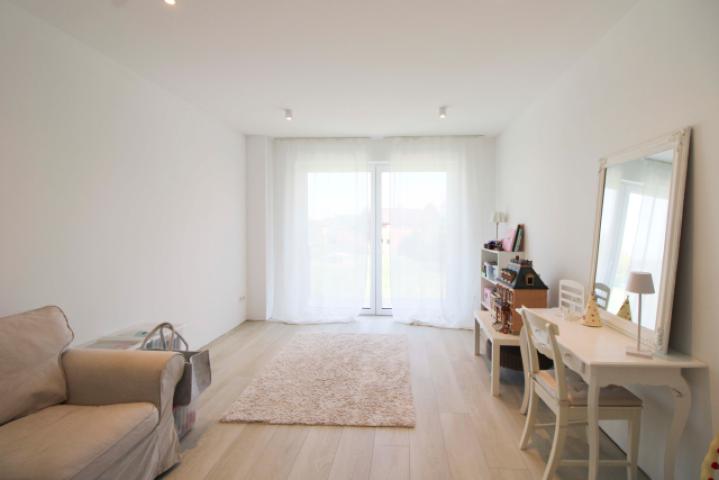 Schlafzimmer 2 OG