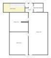 Grundriss DG (Ist-Zustand)