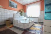 Badezimmer EG