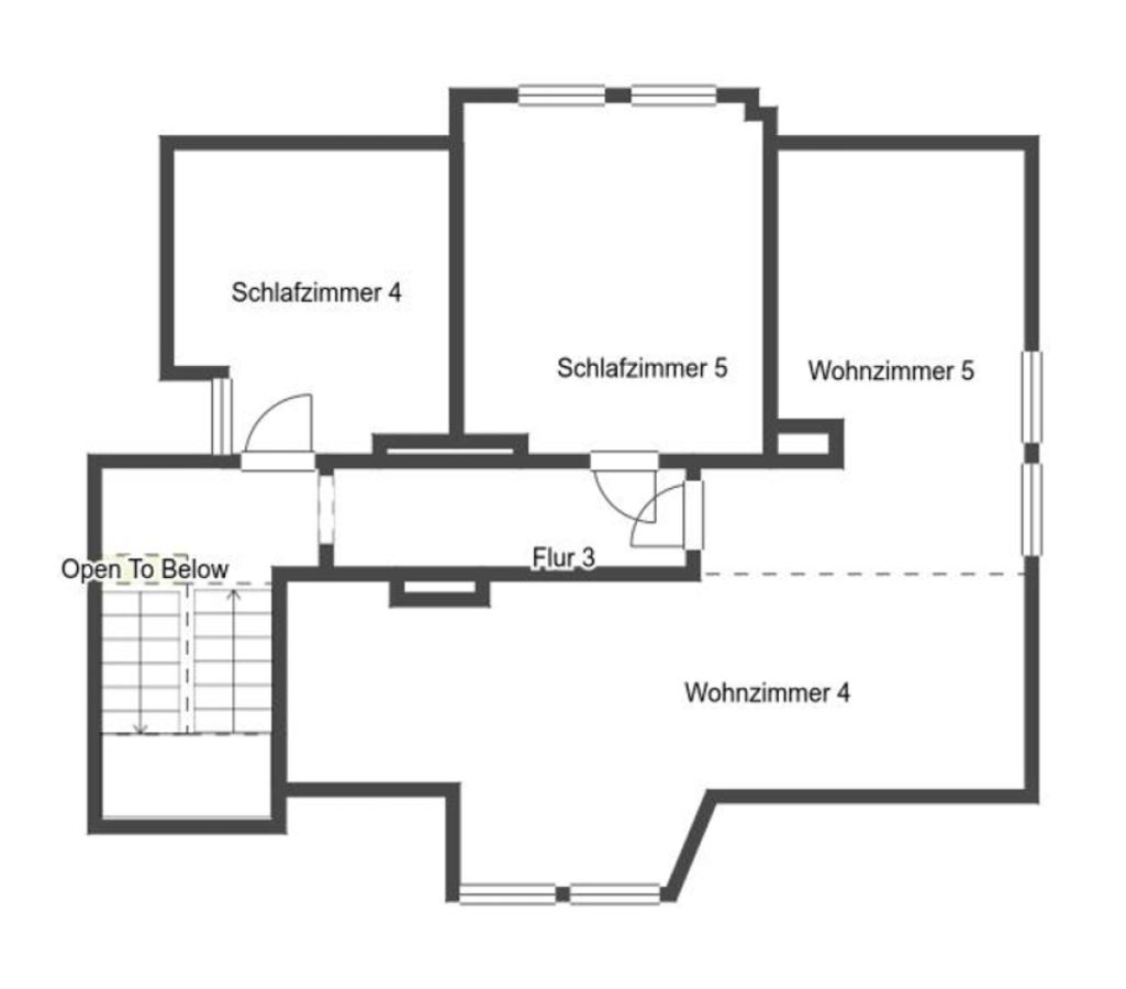 Grundriss 2.OG