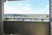 Weitblick über Ratingen