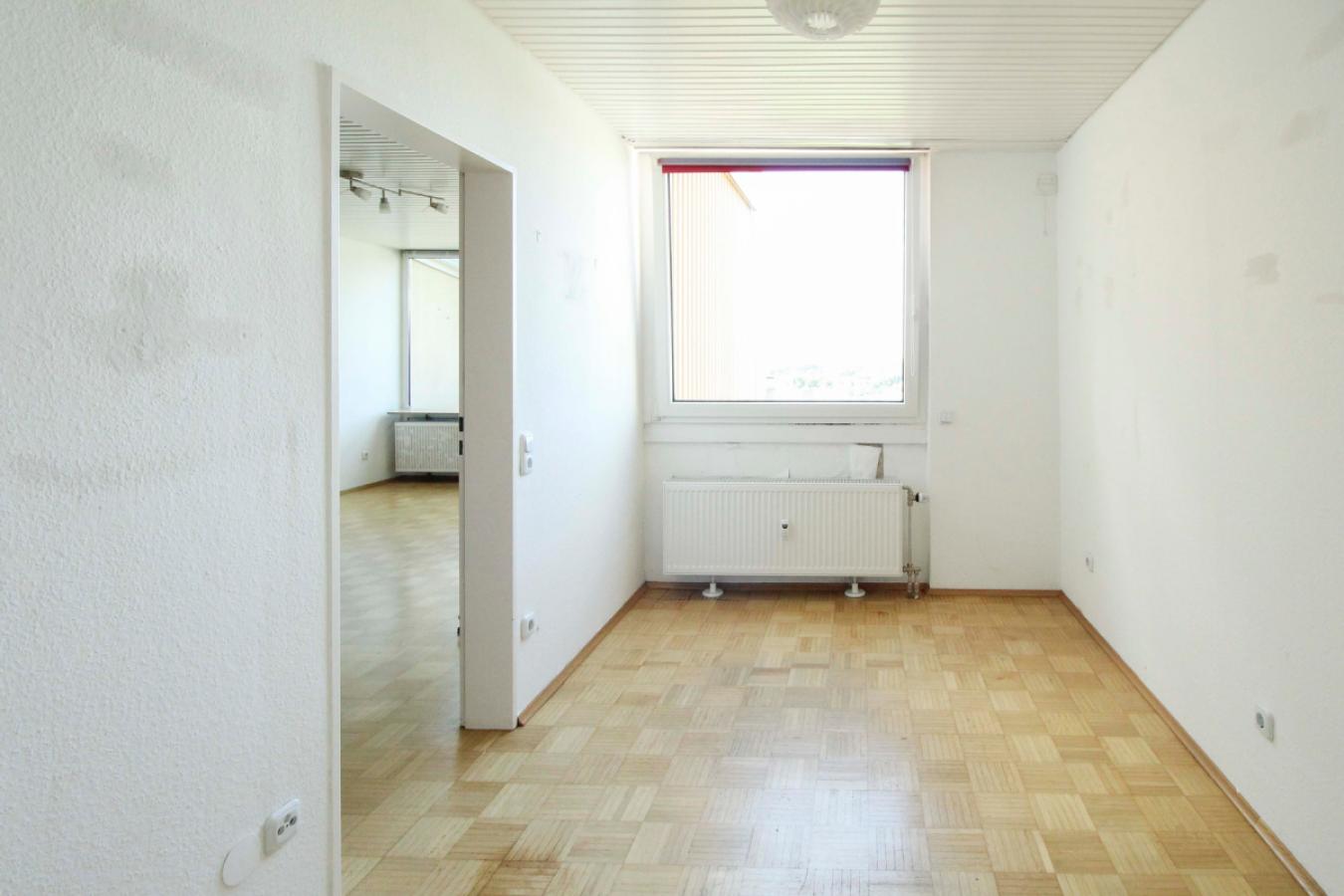 Schlafzimmer III