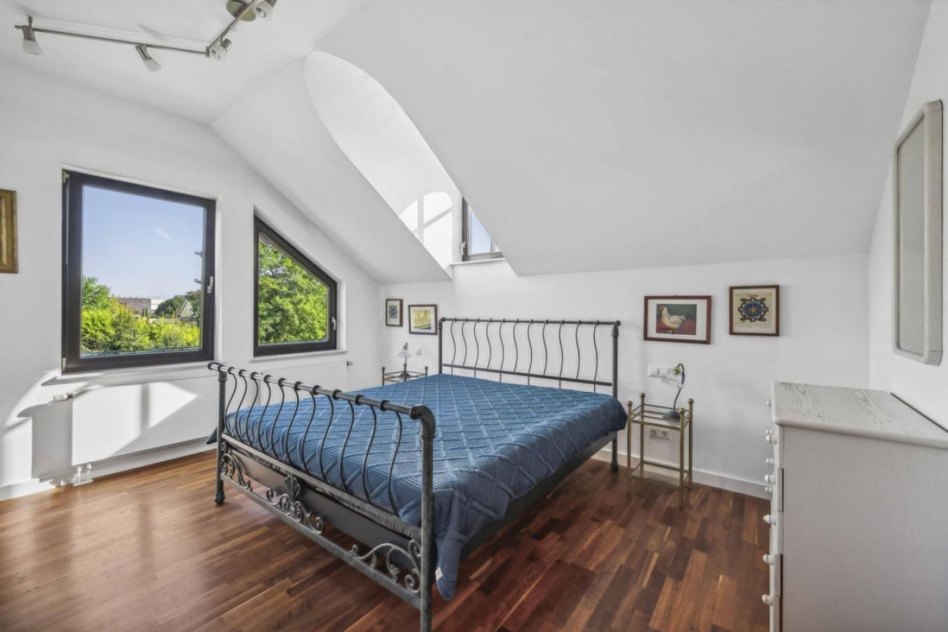 Schlafzimmer I